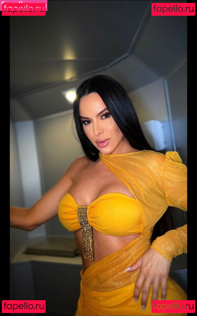 Tamires Assis Nude Onlyfans Photo 35