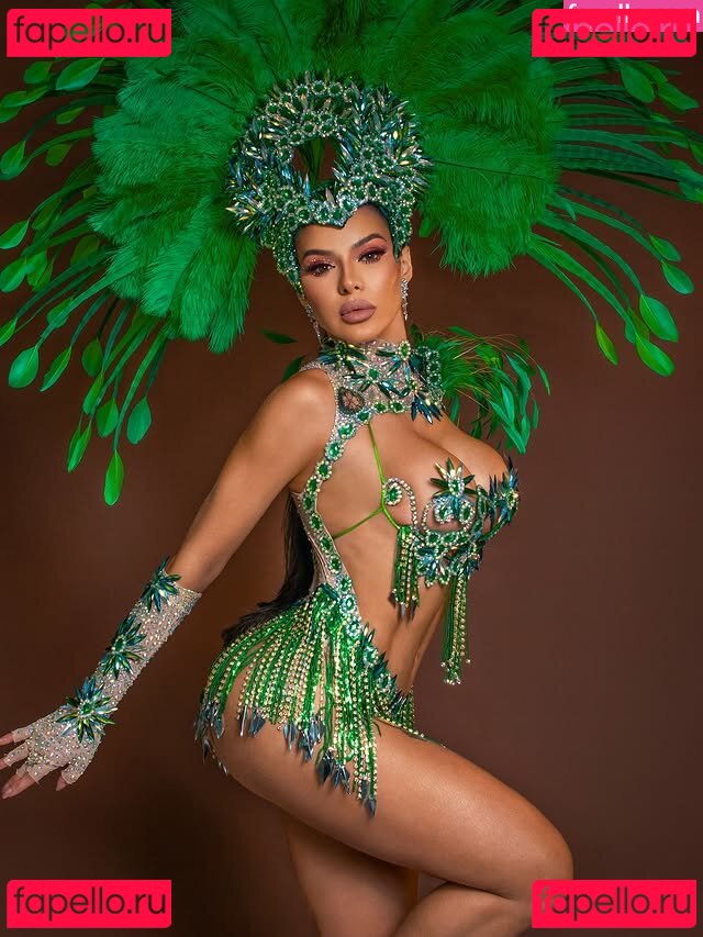 Tamires Assis Nude Onlyfans Photo 21