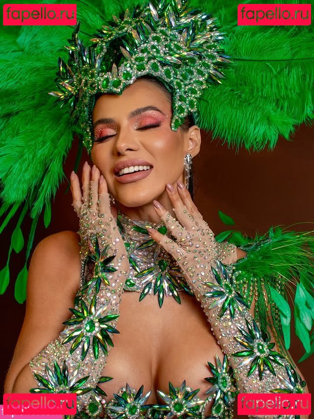 Tamires Assis Nude Onlyfans Photo 13