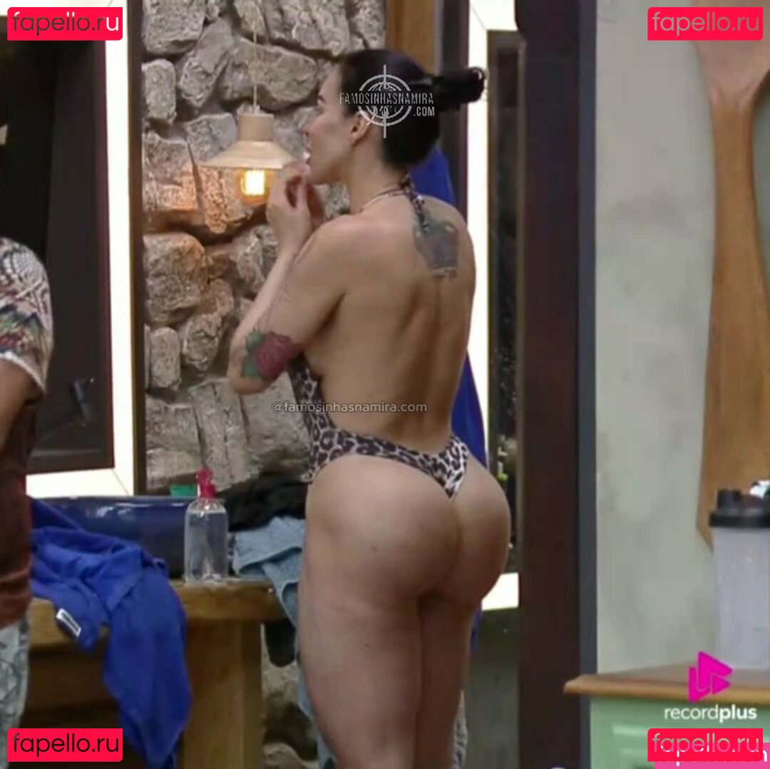 Tamires Assis Nude Onlyfans Photo 10