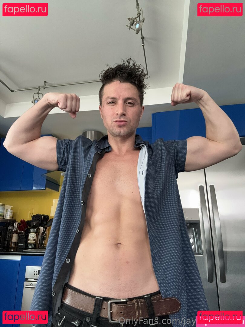 jayromeroxxx Nude Onlyfans Photo 42