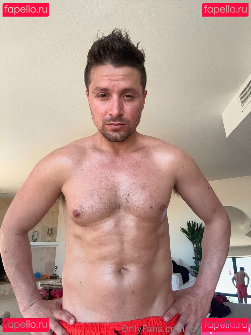 jayromeroxxx Nude Onlyfans Photo 35