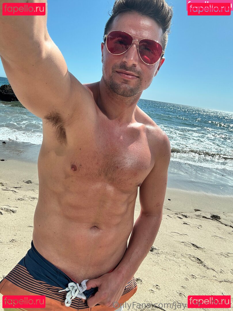jayromeroxxx Nude Onlyfans Photo 34