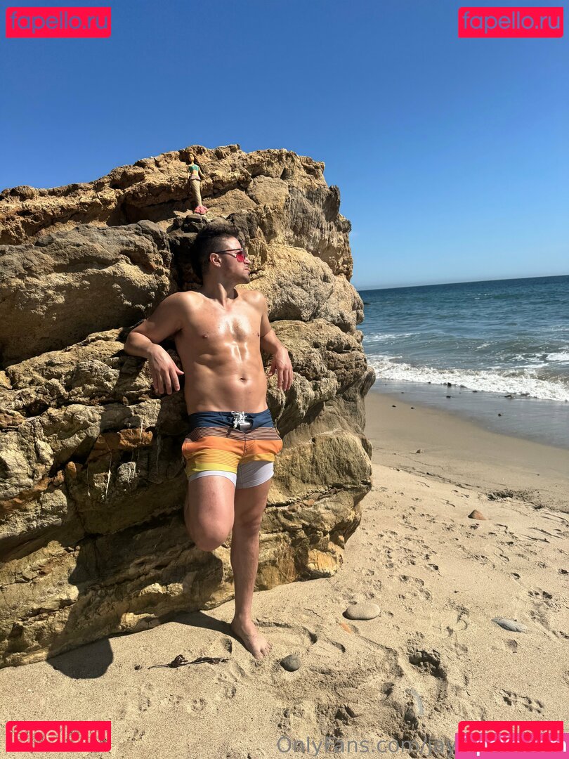 jayromeroxxx Nude Onlyfans Photo 29
