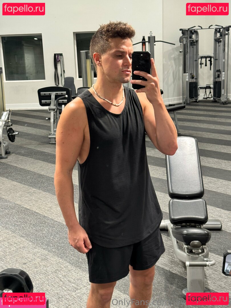 jayromeroxxx Nude Onlyfans Photo 25
