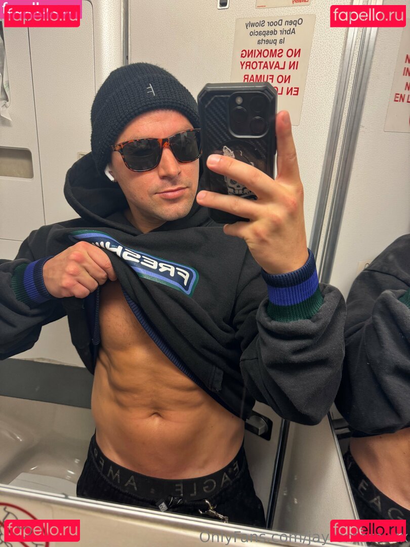 jayromeroxxx Nude Onlyfans Photo 23