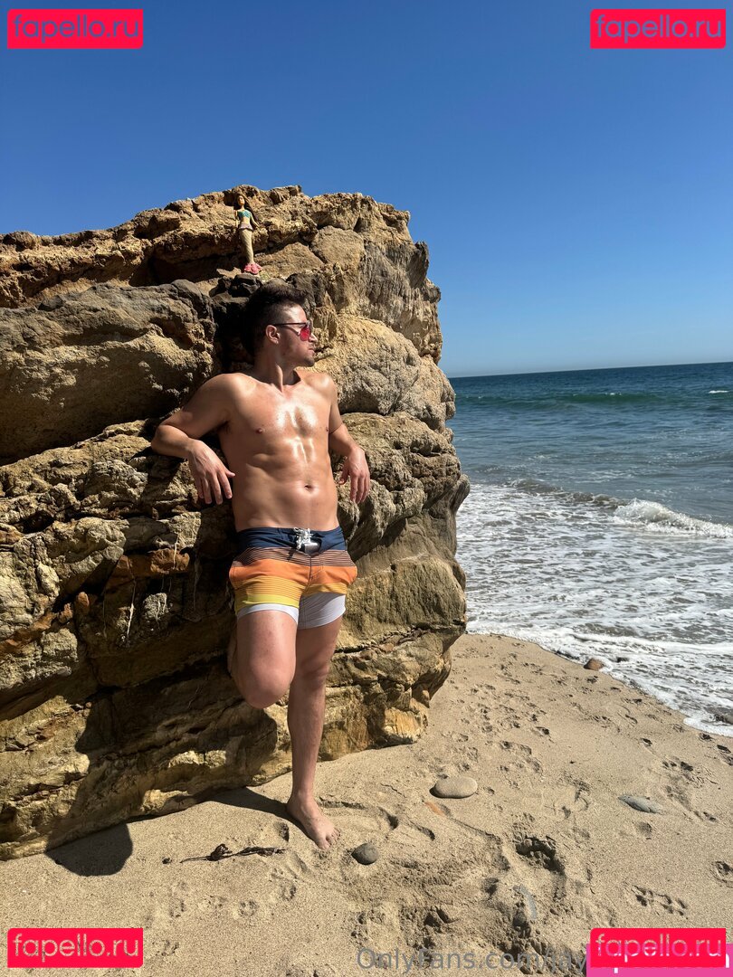 jayromeroxxx Nude Onlyfans Photo 10