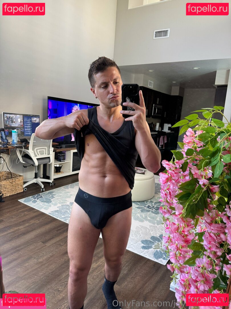jayromeroxxx Nude Onlyfans Photo 8