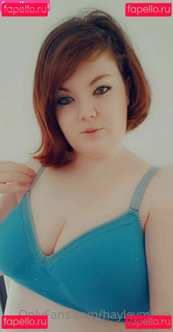 hayleymayo Nude Onlyfans Photo 46