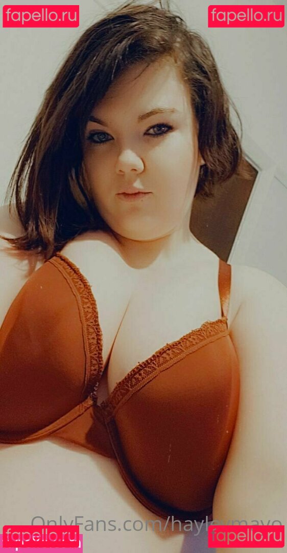 hayleymayo Nude Onlyfans Photo 45