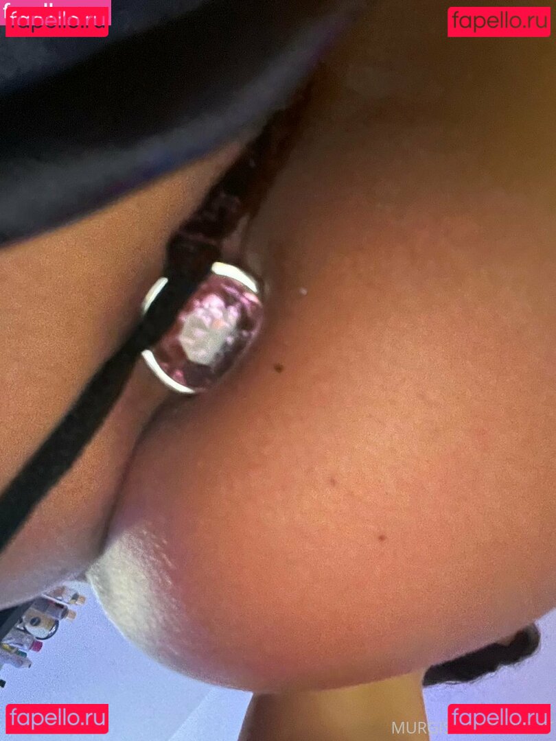 Murgiss Nude Onlyfans Photo 25
