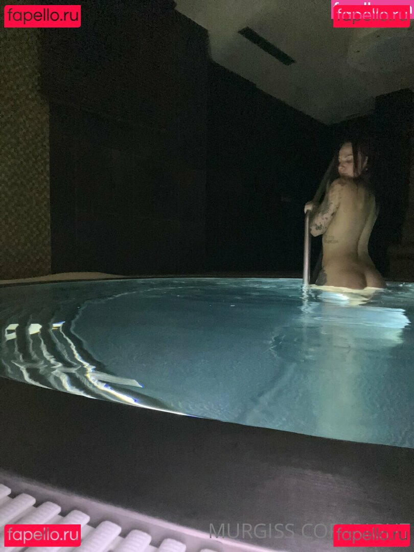 Murgiss Nude Onlyfans Photo 18