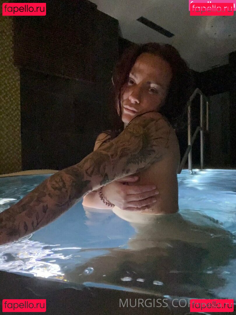 Murgiss Nude Onlyfans Photo 16