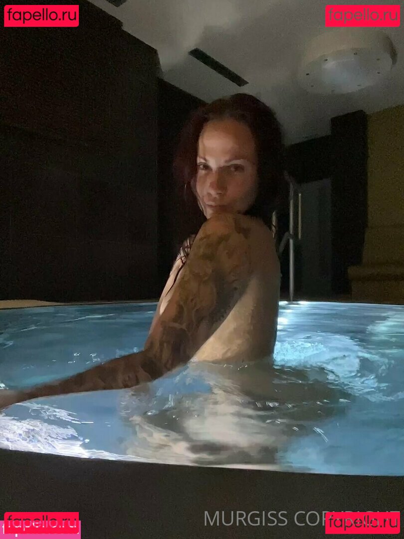 Murgiss Nude Onlyfans Photo 15