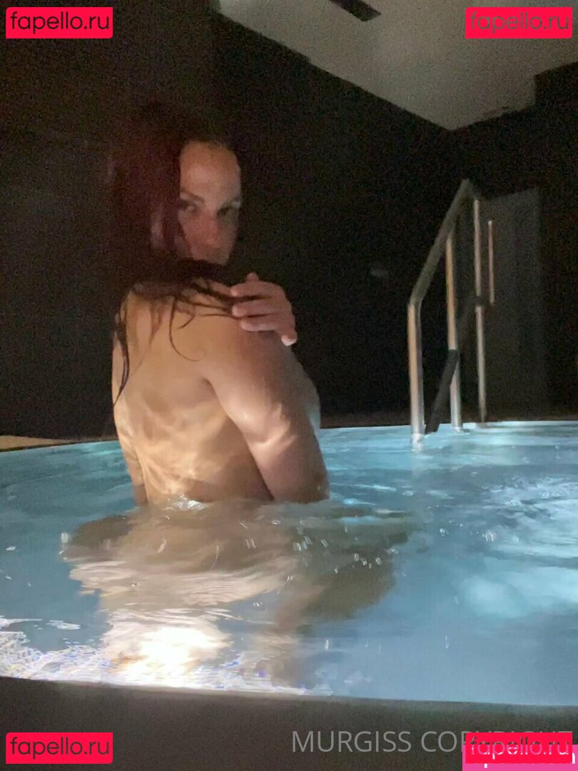 Murgiss Nude Onlyfans Photo 13
