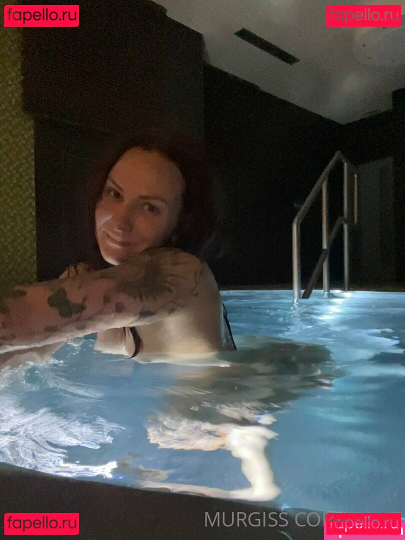 Murgiss Nude Onlyfans Photo 12