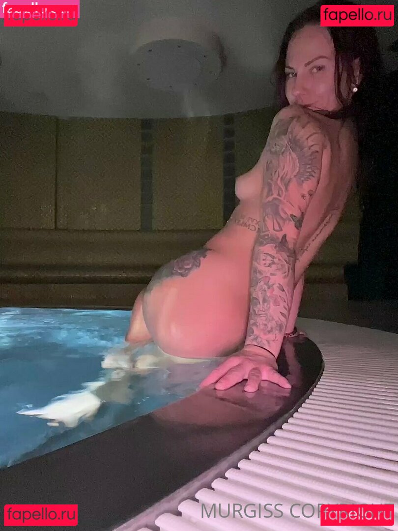 Murgiss Nude Onlyfans Photo 14