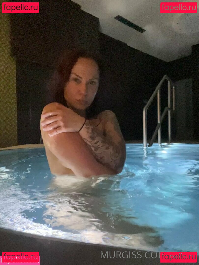 Murgiss Nude Onlyfans Photo 8