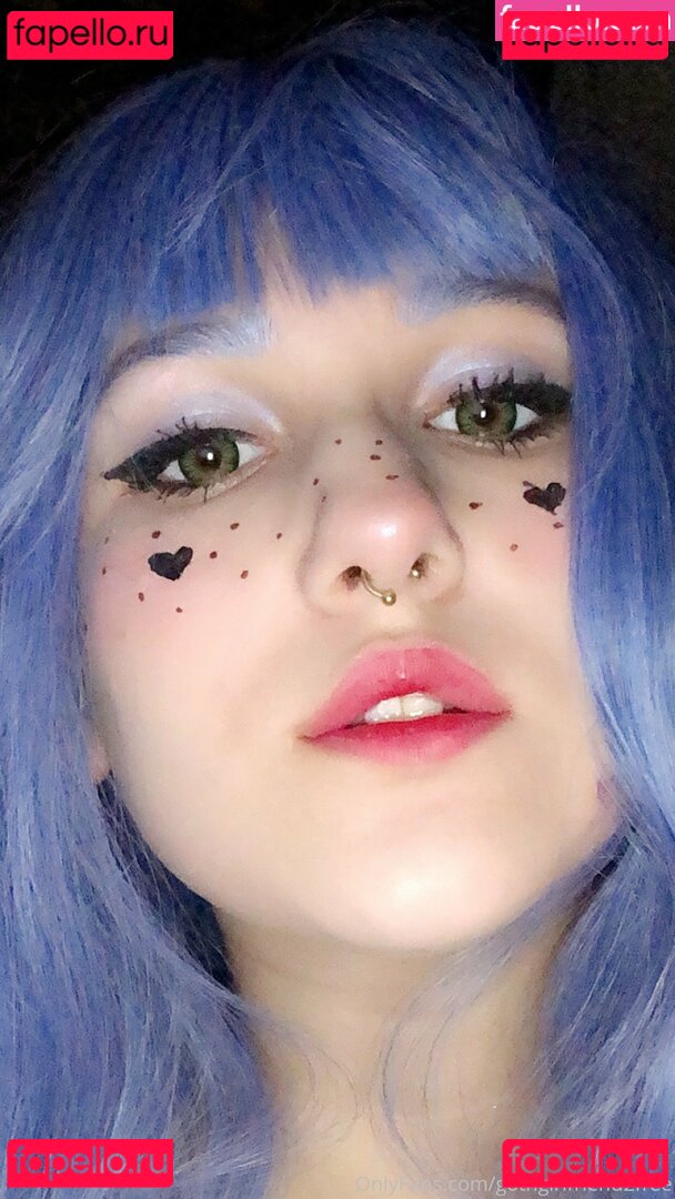 gothgirlfriend2free Nude Onlyfans Photo 26
