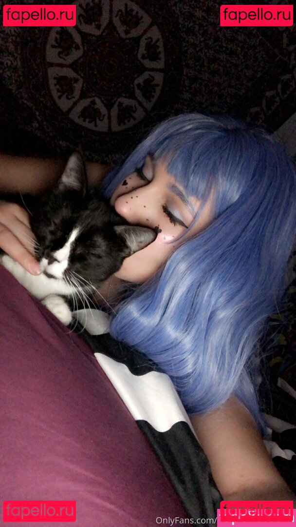 gothgirlfriend2free Nude Onlyfans Photo 22