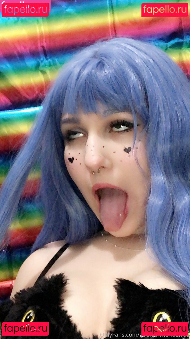 gothgirlfriend2free Nude Onlyfans Photo 20
