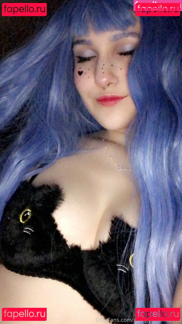 gothgirlfriend2free Nude Onlyfans Photo 10