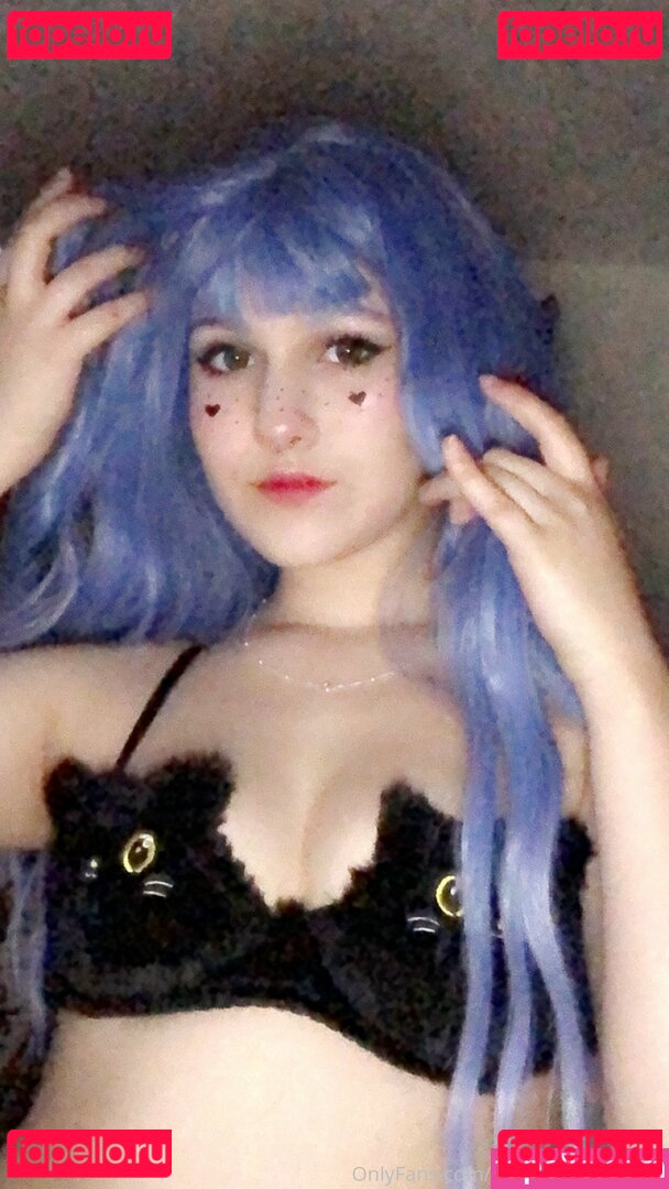 gothgirlfriend2free Nude Onlyfans Photo 9