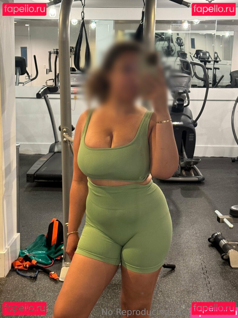 thegoddessnova Nude Onlyfans Photo 3