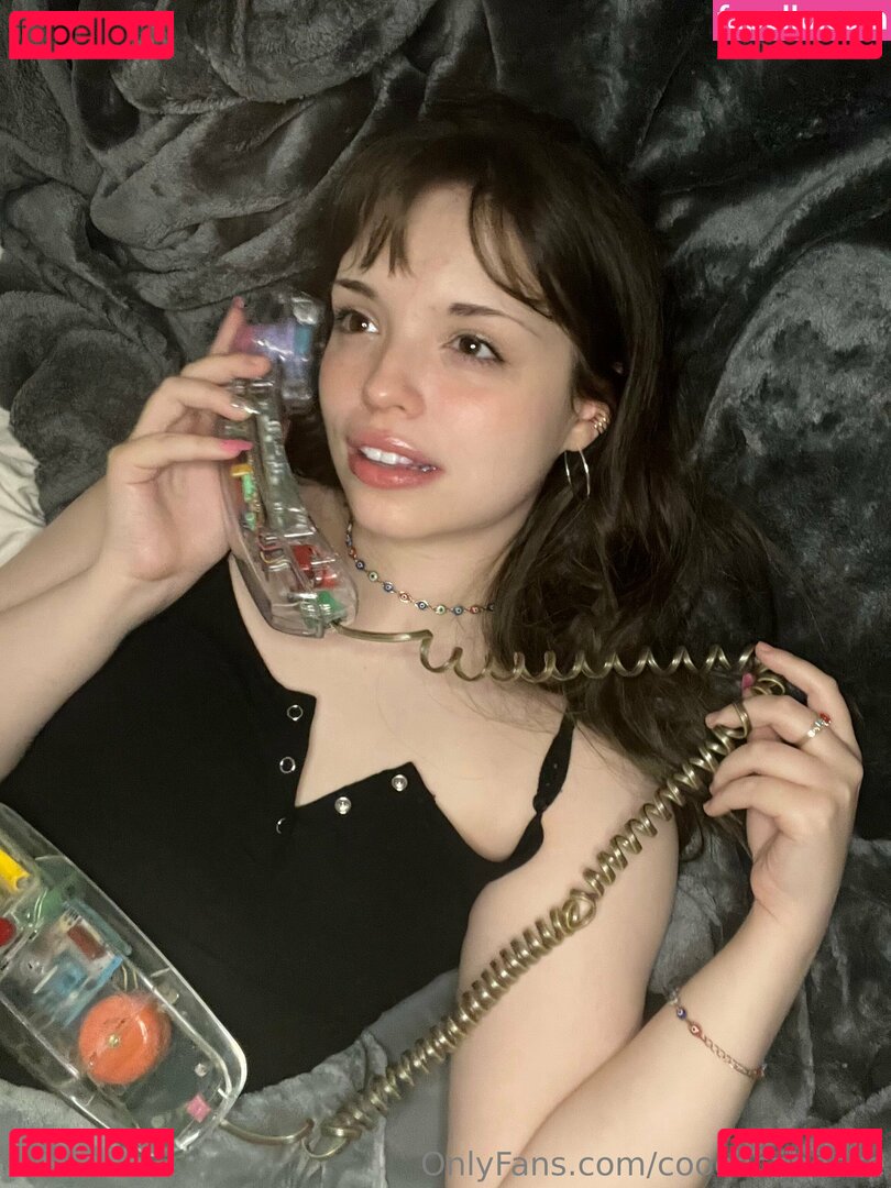 Coochcaboose Nude Onlyfans Photo 49