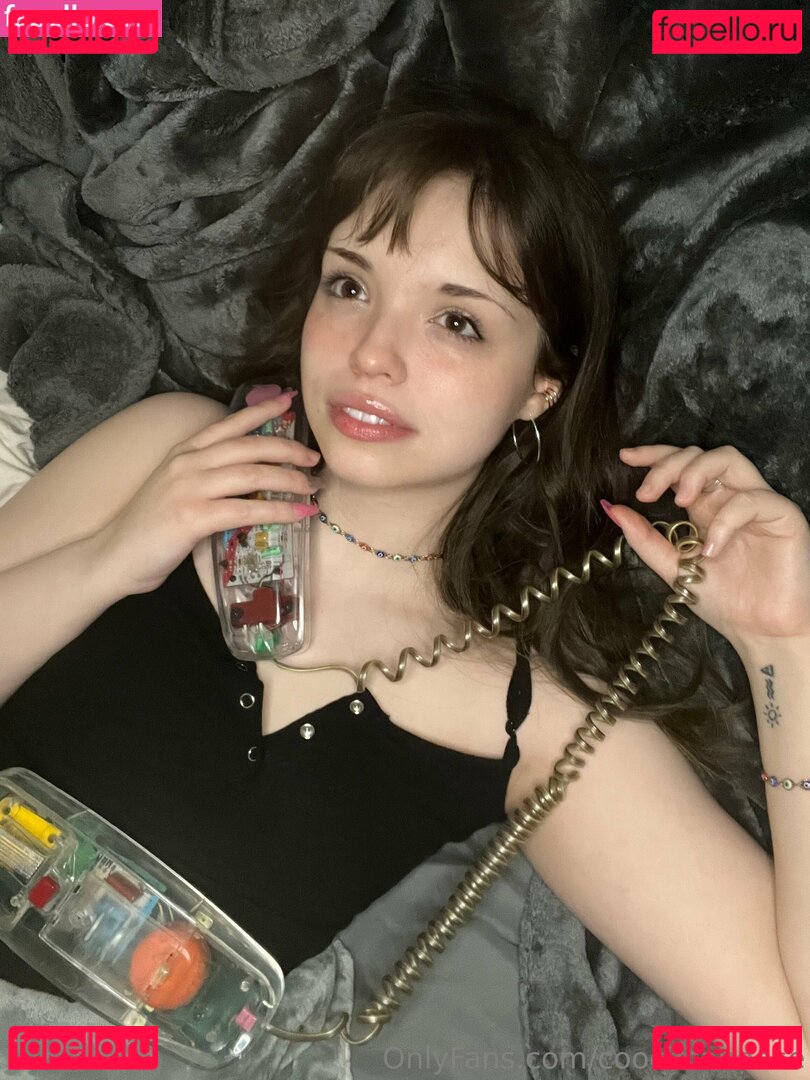 Coochcaboose Nude Onlyfans Photo 48