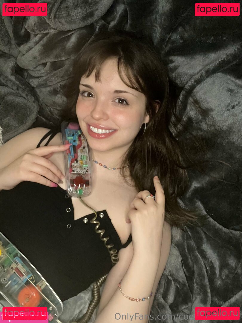 Coochcaboose Nude Onlyfans Photo 47