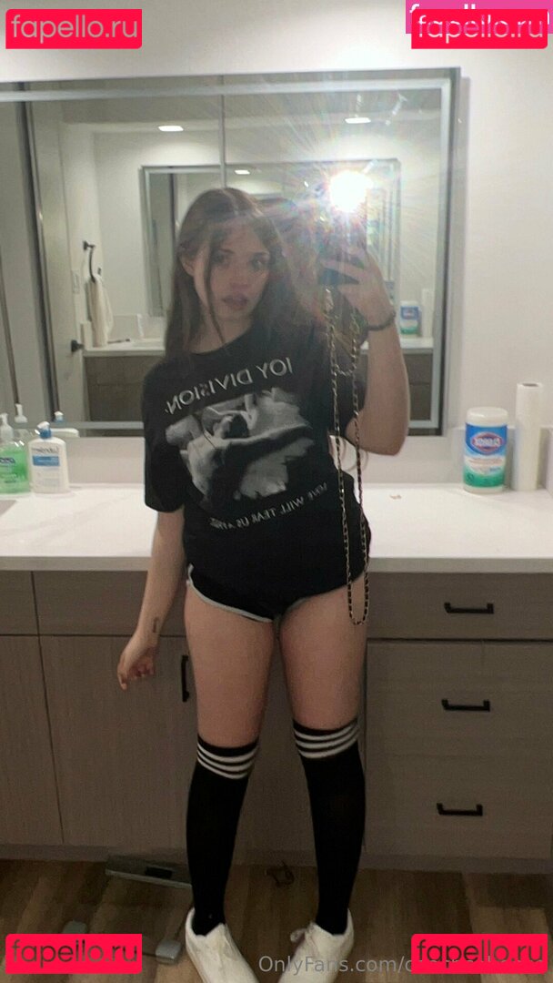 Coochcaboose Nude Onlyfans Photo 45