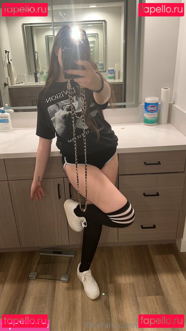 Coochcaboose Nude Onlyfans Photo 44