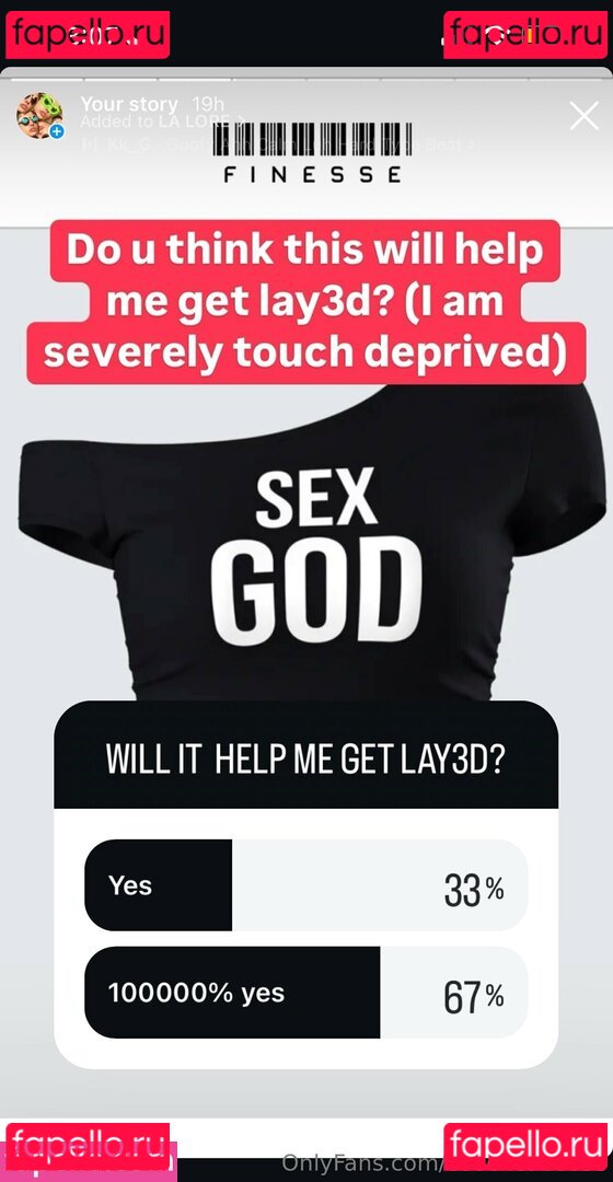 Coochcaboose Nude Onlyfans Photo 40