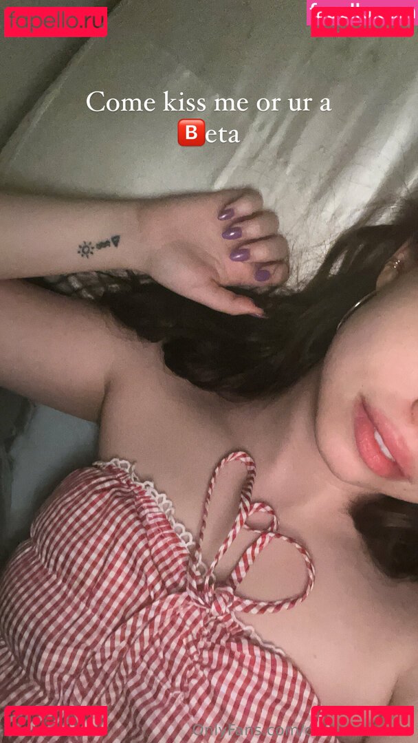 Coochcaboose Nude Onlyfans Photo 36