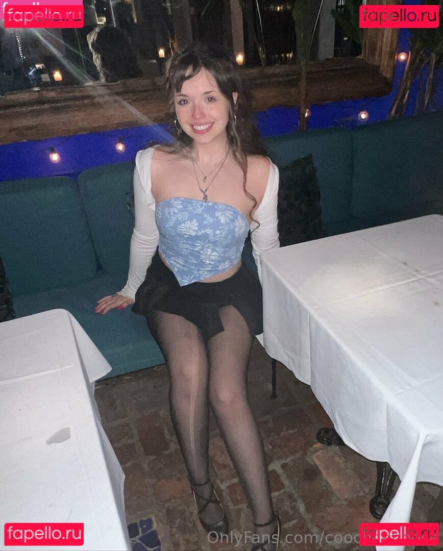 Coochcaboose Nude Onlyfans Photo 27
