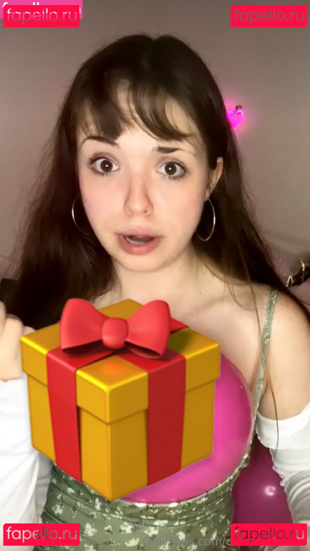 Coochcaboose Nude Onlyfans Photo 23