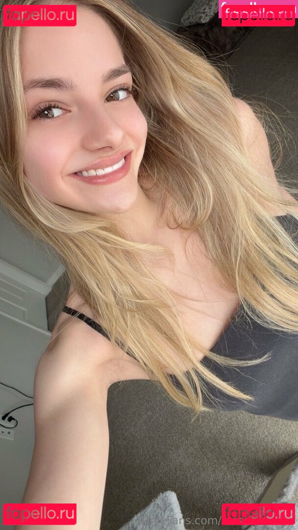 alessiamillerr Nude Onlyfans Photo 3