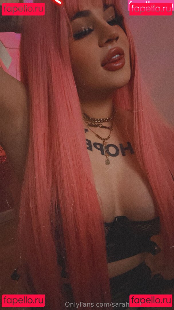 Sarahmelek Nude Onlyfans Photo 13