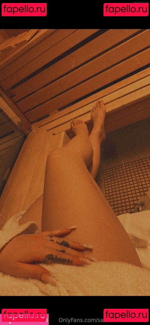 Sarahmelek Nude Onlyfans Photo 8
