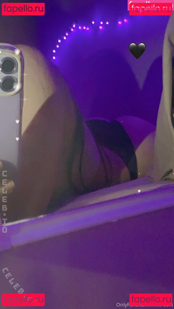 milkreeni Nude Onlyfans Photo 25