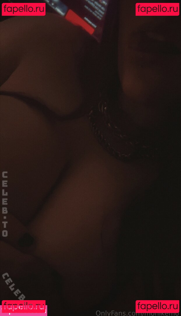Moni Kemo Nude Onlyfans Photo 4