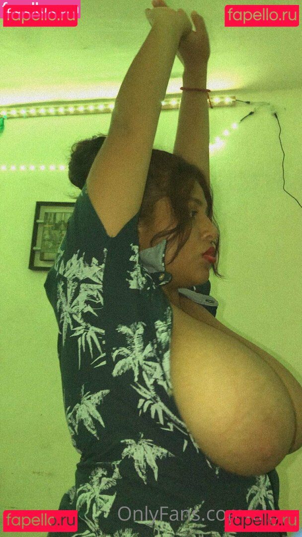 MalaSA Nude Onlyfans Photo 39