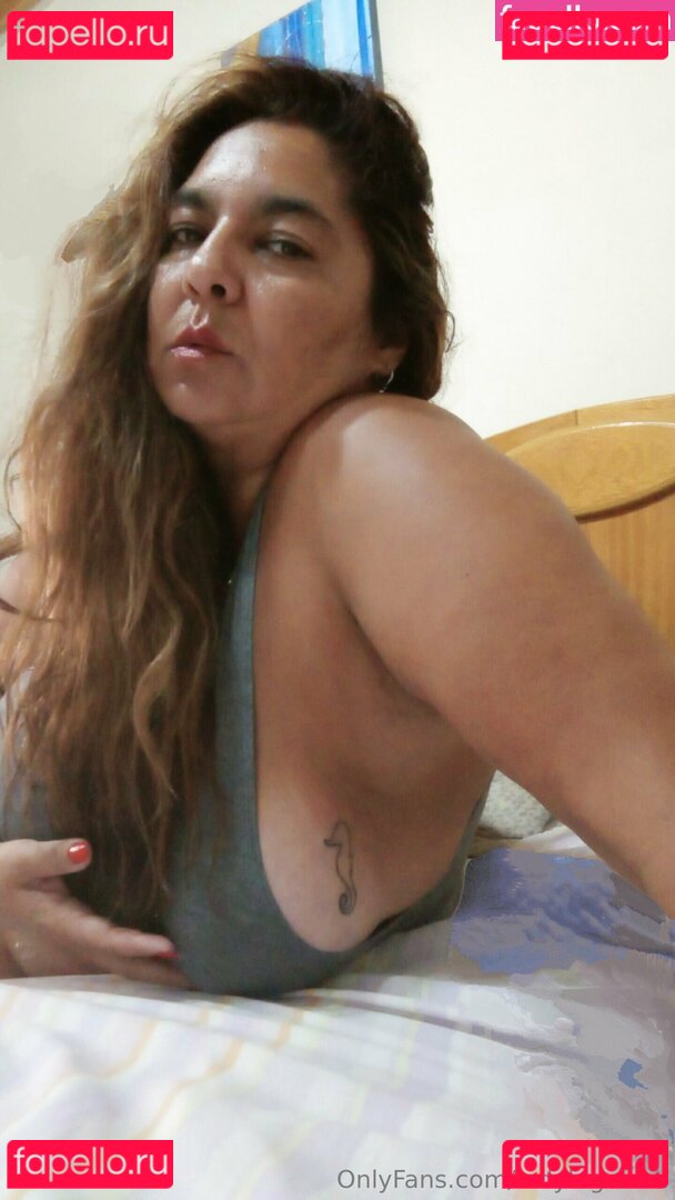 ladylagolosa Nude Onlyfans Photo 48