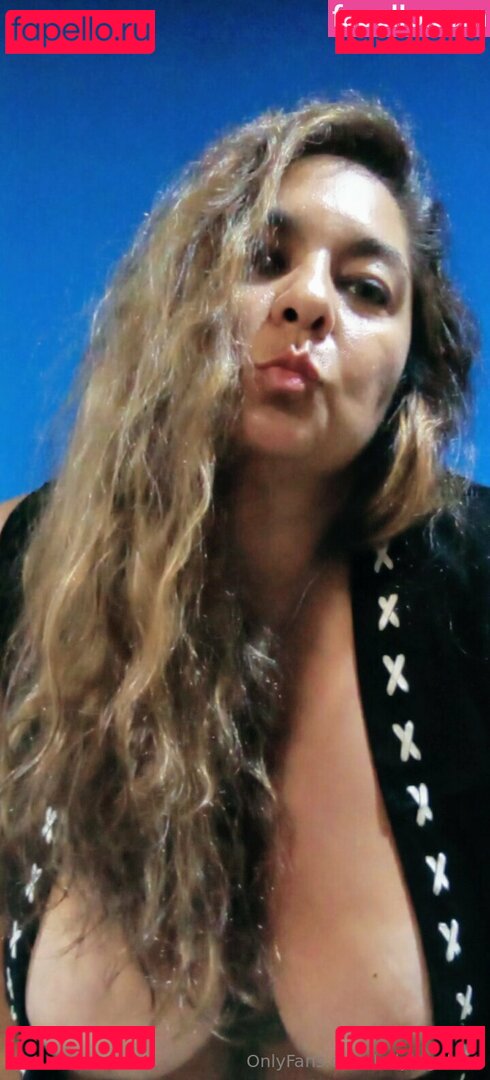 ladylagolosa Nude Onlyfans Photo 36