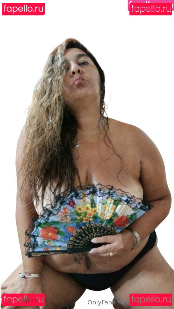 ladylagolosa Nude Onlyfans Photo 30