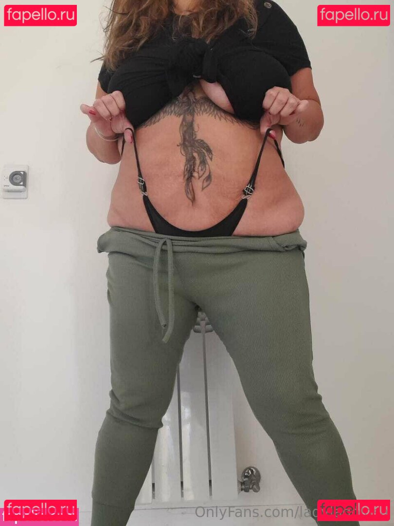 ladylagolosa Nude Onlyfans Photo 25