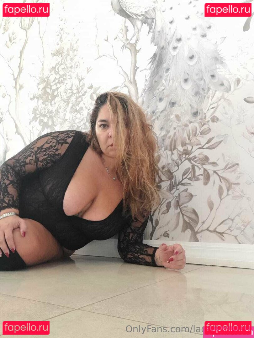 ladylagolosa Nude Onlyfans Photo 24