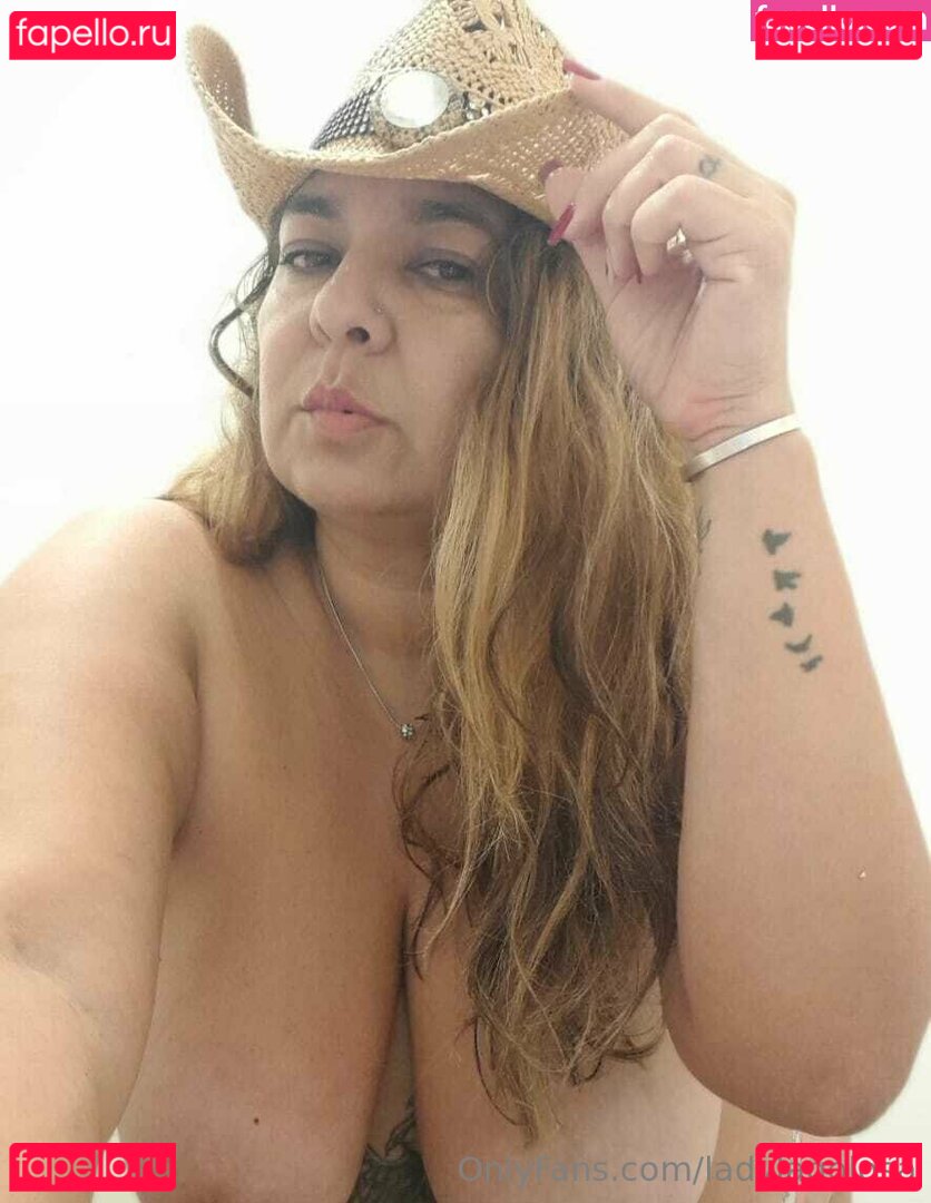 ladylagolosa Nude Onlyfans Photo 11