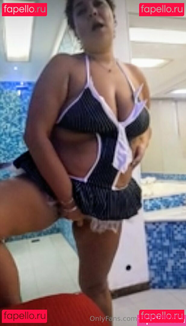 ladylagolosa Nude Onlyfans Photo 8